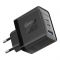 Зарядний пристрій Promate PowerPort 45W Black