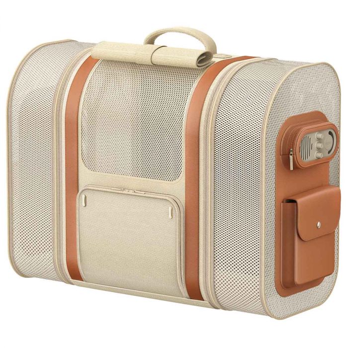 Рюкзак-переноска для тварин Mova Pet Backpack PB10 Pro (PPK10A)