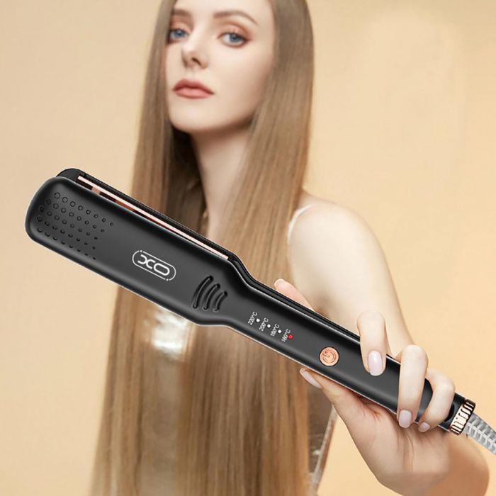 Прилад для укладання волоcся XO CF25 Black