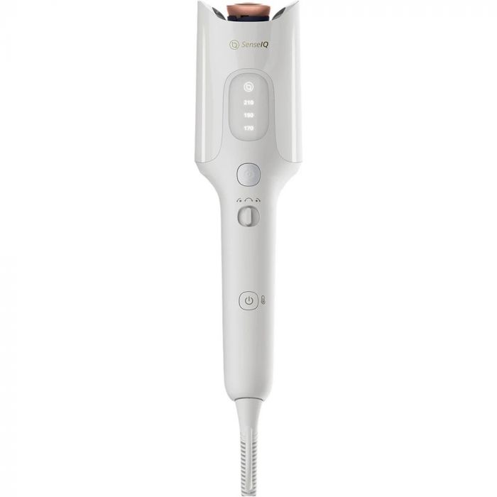 Прилад для укладання волосся Philips WavePro Series 9000 BHB968/00