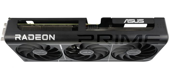 Відеокарта AMD Radeon RX 9060 XT 16GB GDDR6 Prime OC Asus (PRIME-RX9060XT-O16G)