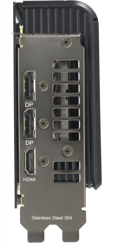 Відеокарта AMD Radeon RX 9060 XT 16GB GDDR6 Prime OC Asus (PRIME-RX9060XT-O16G)