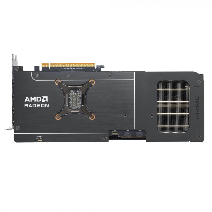 Відеокарта AMD Radeon RX 9070 16GB GDDR6 Prime Evo OC Asus (PRIME-RX9070-O16G-EVO)