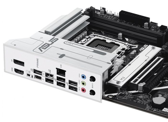 Материнська плата Asus Prime Z890-P WiFi Socket 1851