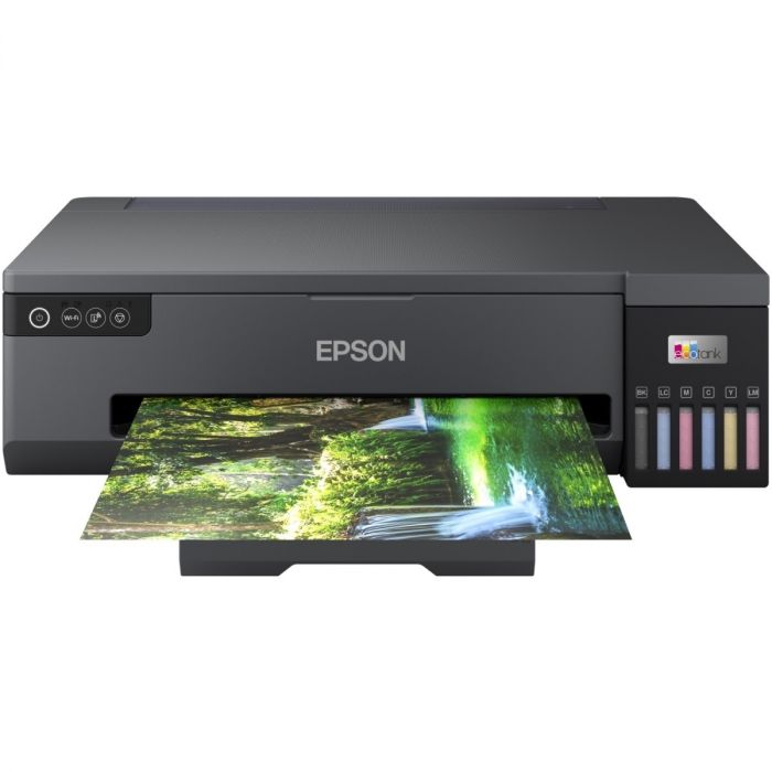 Принтер А3+ кол. Epson L18050 з Wi-Fi (C11CK38403)