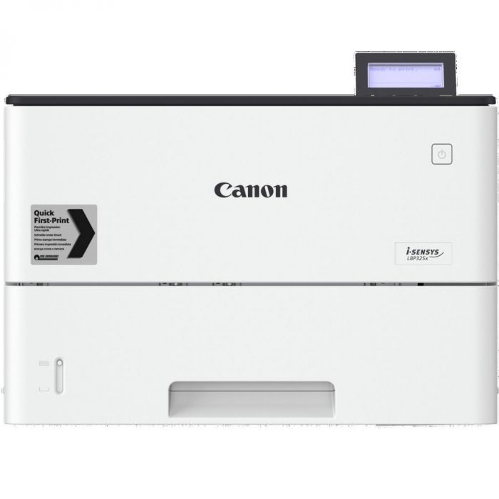 Принтер А4 ч/б Canon i-Sensys LBP325X EU SFP (3515C004)