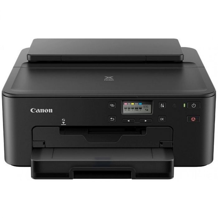 Принтер А4 кол. Canon Pixma TS704 з Wi-Fi (3109C027AB)