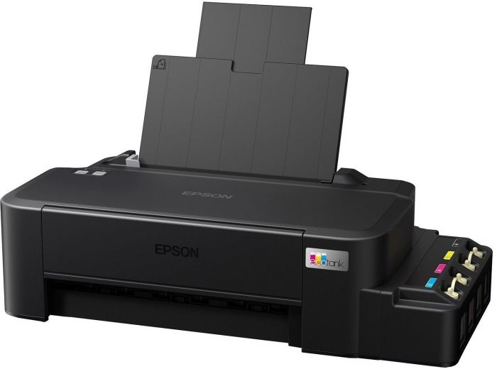 Принтер А4 Epson L121 (C11CD76414)