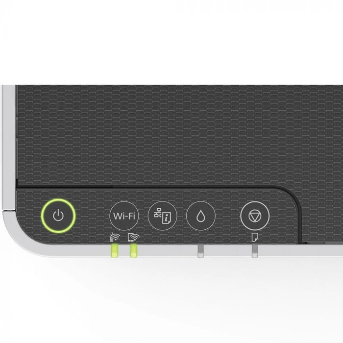 Принтер А4 Epson M1120 Фабрика друку с WI-FI (C11CG96405)