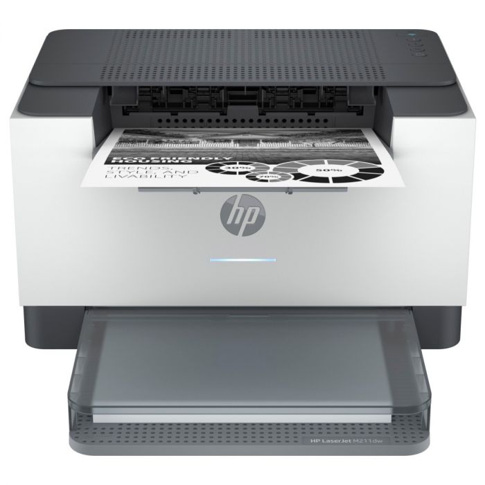 Принтер А4 HP LaserJet M211dw з Wi-Fi (9YF83A)