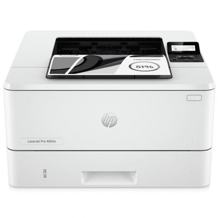 Принтер А4 HP LaserJet Pro M4003n (2Z611A)