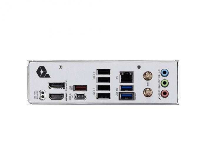 Материнська плата MSI Pro B850M-P WiFi Socket AM5