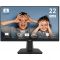 Монiтор MSI 21.5" Pro MP225V VA Black 100Hz
