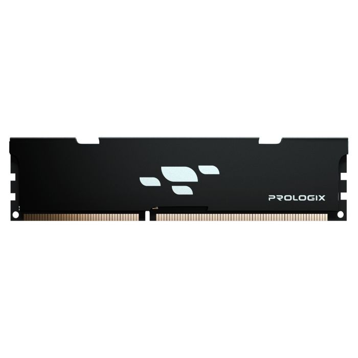Модуль пам`ятi DDR4 16GB/3600 Prologix Black (PRO16GB3600B4)