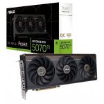 Відеокарта GF RTX 5070 Ti 16GB GDDR7 ProArt OC Asus (PROART-RTX5070TI-O16G)