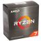Процесор AMD Ryzen 7 5700X (3.4GHz 32MB 65W AM4) Box (100-100000926WOF)