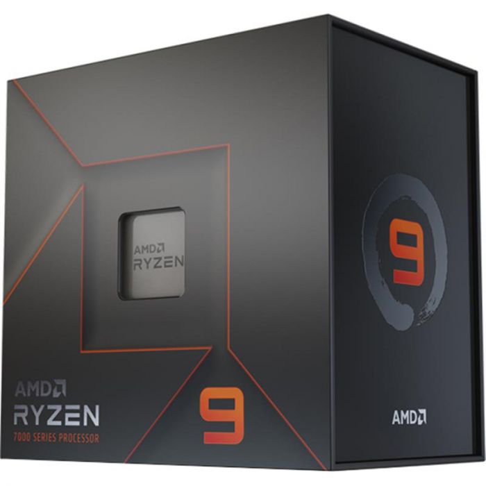 Процесор AMD Ryzen 9 7950X (4.5GHz 64MB 170W AM5) Box (100-100000514WOF)