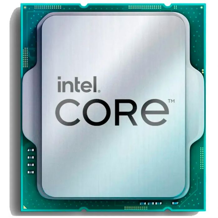 Процесор Intel Core i5 14400F 2.5GHz (20MB, Raptor Lake Refresh, 65W, S1700) Tray (CM8071504821113)