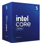 Процесор Intel Core Ultra 5 225F 3.3GHz (20MB, Arrow Lake, 65W, S1851) Box (BX80768225F)