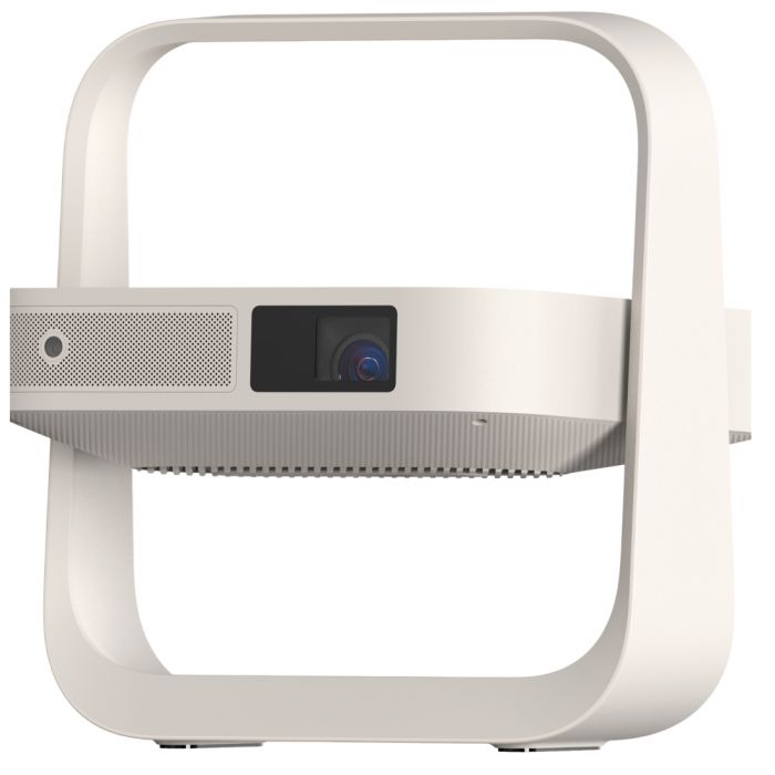 Проектор XGiMi Elfin Flip (WK03C)