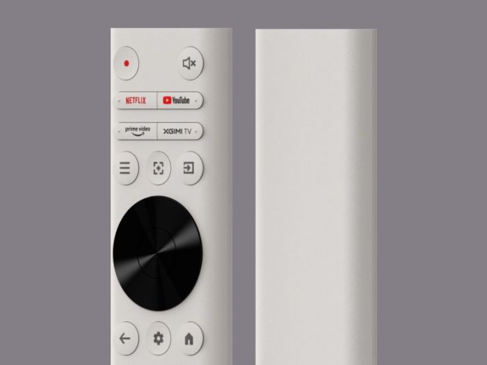 Проектор XGiMi Elfin Flip (WK03C)