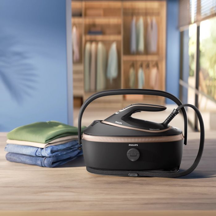 Праска Philips PerfectCare 8000 PSG8300/80