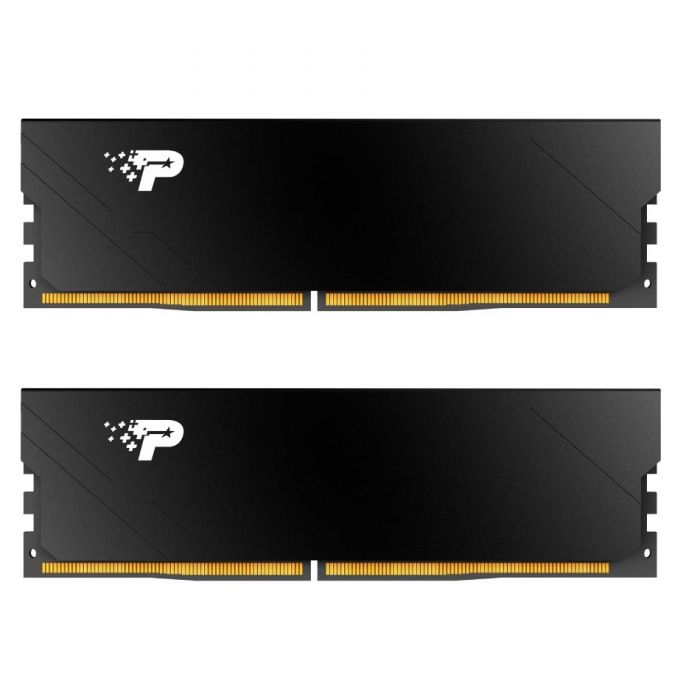 Модуль пам`яті DDR5 2x8GB/4800 Patriot Signature Line Premium (PSP516G4800KH1)
