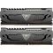 Модуль пам`яті DDR4 2x32GB/3600 Patriot Viper Steel (PVS464G360C8K)