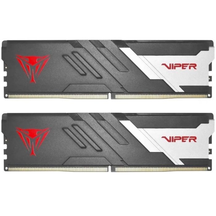 Модуль пам`яті DDR5 2x16GB/7000 Patriot Viper Venom Black (PVV532G700C32K)