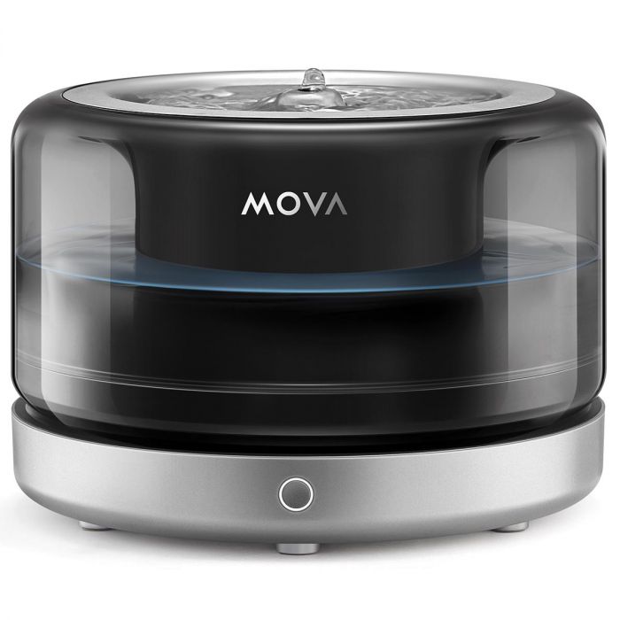 Смарт-поїлка Mova Pet Grooming WF20 Pro (PWB10A)