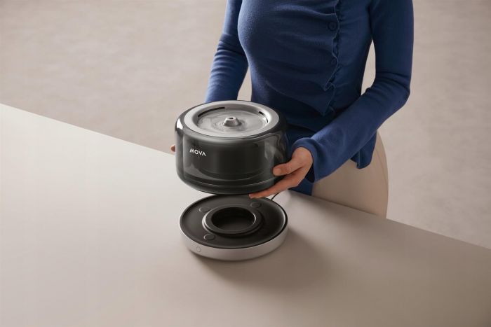 Смарт-поїлка Mova Pet Grooming WF20 Pro (PWB10A)