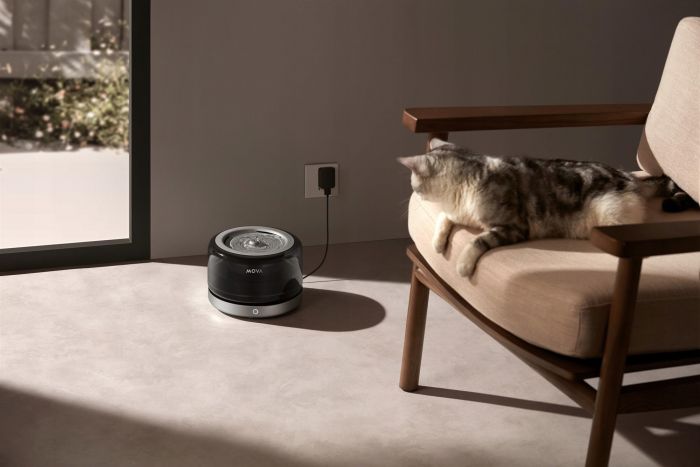 Смарт-поїлка Mova Pet Grooming WF20 Pro (PWB10A)