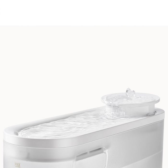 Поїлка-фонтанчик для тварин MOVA WF10 Pro