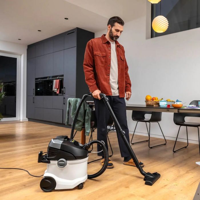 Миючий пилосос Karcher SE 5 (1.081-230.0)