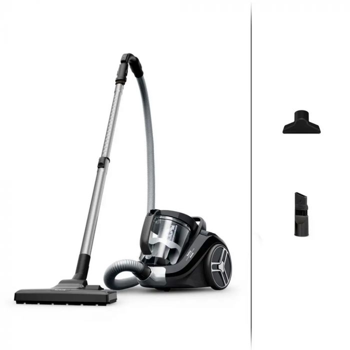 Пилосос Rowenta Compact Power XXL Classic + Kit RO4B25EA