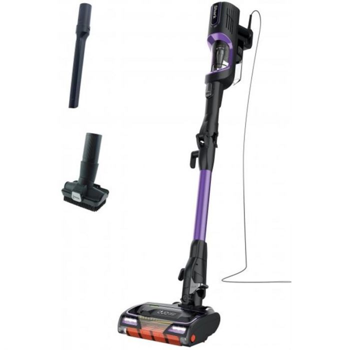 Пилосос Shark Anti Hair Wrap HZ500EU