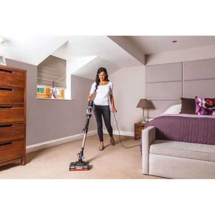 Пилосос Shark Anti Hair Wrap HZ500EUT