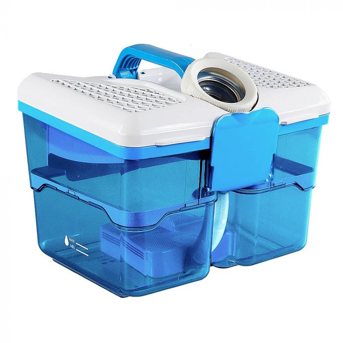 Пилосос з аквафільтром Thomas Perfect Air Feel Fresh x3 (786532)