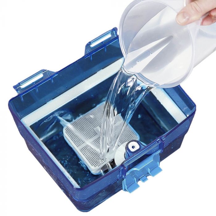 Пилосос з аквафільтром Thomas Perfect Air Feel Fresh x3 (786532)