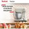 Кухонна машина Tefal Bake Easy QB140AF0