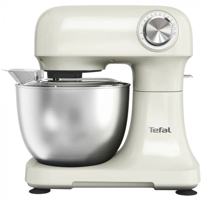 Кухонна машина Tefal Bake Easy QB140AF0