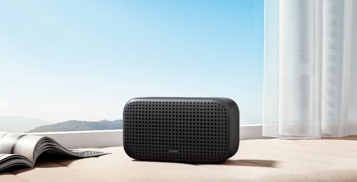 Акустична система Xiaomi Smart Speaker Lite (QBH4238EU)_EU
