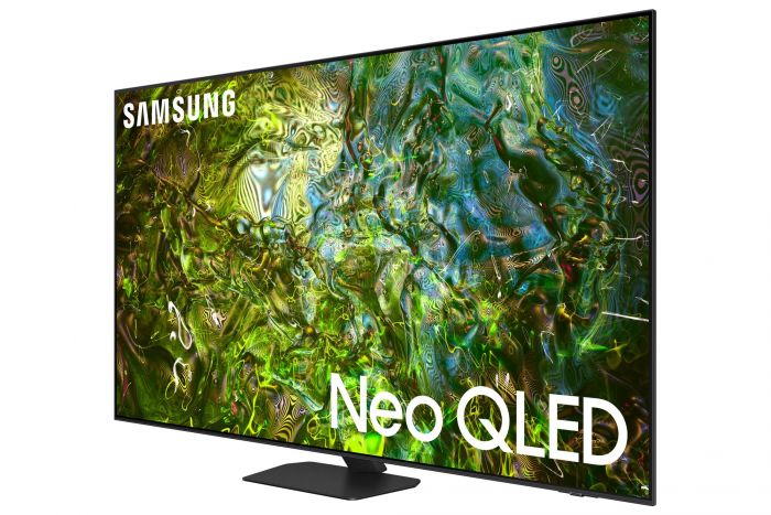 Телевізор Samsung QE55QN90DAUXUA