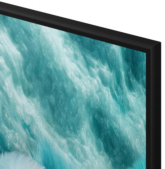 Телевізор Samsung QE65Q7FAAUXUA