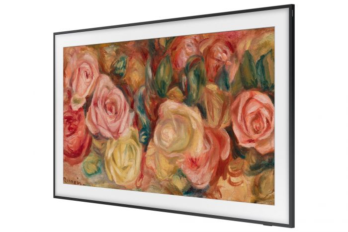 Телевізор Samsung QE75LS03DAUXUA