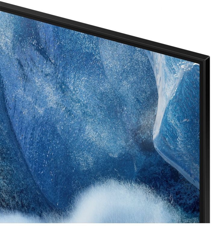 Телевiзор Samsung QE75Q8FAAUXUA