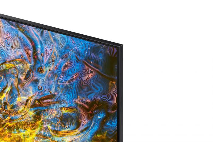 Телевізор Samsung QE75QN95DAUXUA