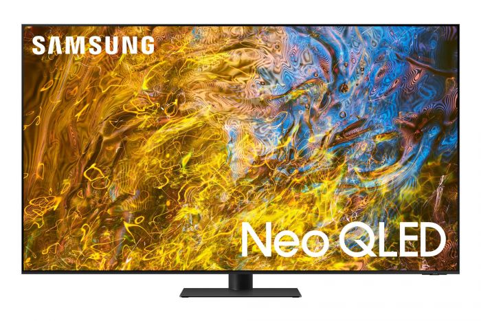 Телевізор Samsung QE75QN95DAUXUA