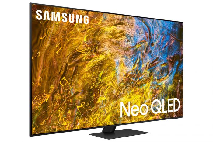 Телевізор Samsung QE75QN95DAUXUA