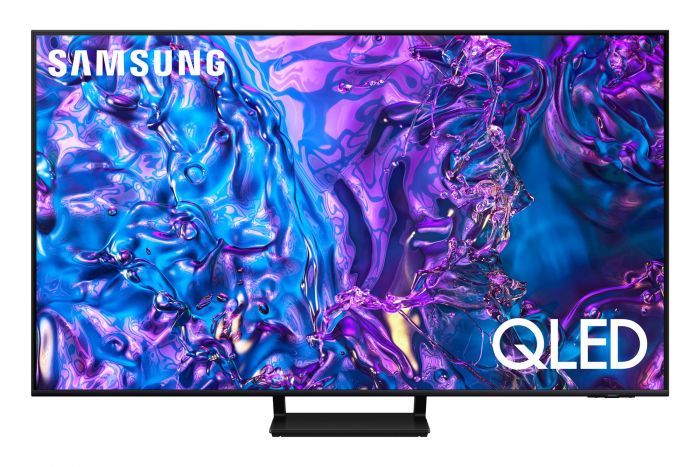 Телевізор Samsung QE85Q70DAUXUA